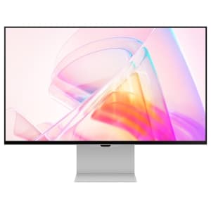 Samsung ViewFinity S9 Series 27" 5K HDR IPS LED Monitor for $900