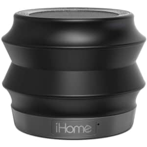 iHome Bluetooth Speaker for $20 iHome Bluetooth Speaker for $20