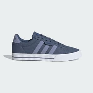 adidas Men's Daily 3.0 Shoes for $34