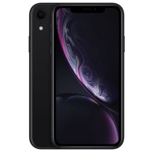 Apple iPhone XR 64GB Smartphone for $162