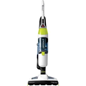 Bissell PowerFresh Vac & Steam All-in-One Vacuum and Steam Mop for $199