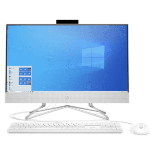 HP AMD Ryzen 5 23.8" Touchscreen All-in-One PC for $590 HP AMD Ryzen 5 23.8" Touchscreen All-in-One PC for $590