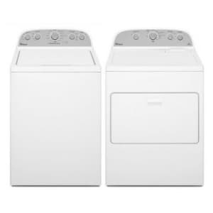 Laundry Packages at Abt: Up to 25% off