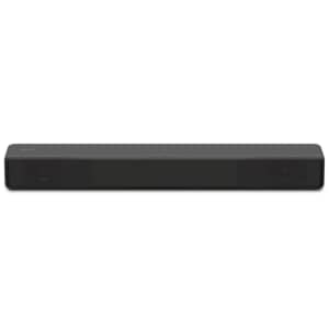 Sony 2.1-Channel Bluetooth Sound Bar for $59