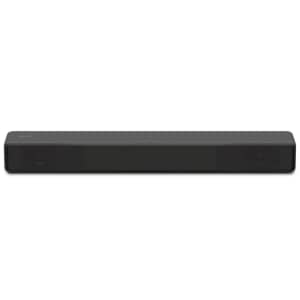 Sony 2.1-Channel Bluetooth Sound Bar for $59 Sony 2.1-Channel Bluetooth Sound Bar for $59
