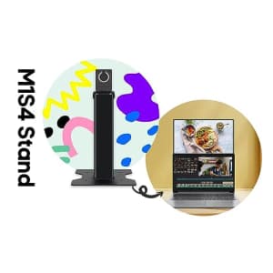 GeChic Corporation M1S4 Stand Mobile Monitor for $39