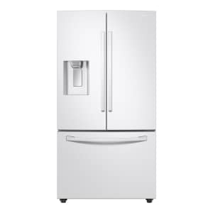 Samsung 28-Cu. Ft. 3-Door French Door Refrigerator w/ CoolSelect Pantry for $1,899 for members Samsung 28-Cu. Ft. 3-Door French Door Refrigerator w/ CoolSelect Pantry for $1,899 for members