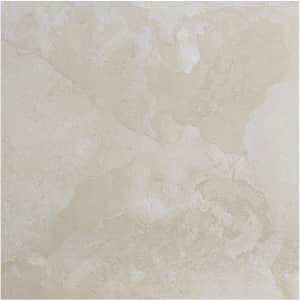 Achim Home Furnishings Nexus Vinyl Floor Tile 20-Pack for $14