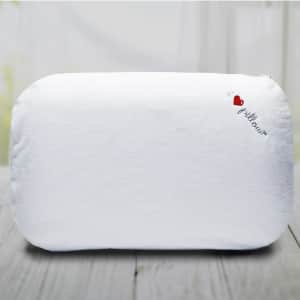I Love Pillow Memory Foam Pillows: Up to 40% off + extra 20% off