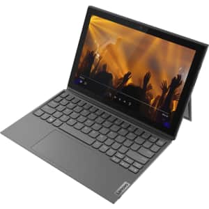 Lenovo IdeaPad Duet 3i 10.3" 128GB Tablet for $230