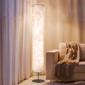 Torchlet LED Standing Lamp for $25