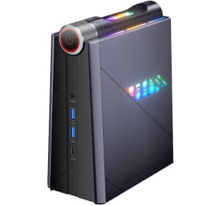 AceMagic 11th-Gen. i9 Mini Desktop PC for $314