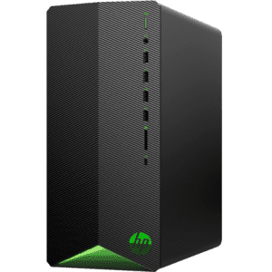 HP Pavilion TG01 11th-Gen. i7 Gaming Desktop PC w/ NVIDIA GeForce RTX 3060 for $900