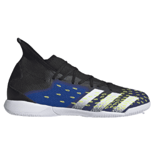 adidas Men's Predator Freak.3 Indoor Shoes for $60 adidas Men's Predator Freak.3 Indoor Shoes for $60