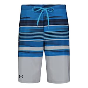 Speedo | Swim | Speedo Mens Solid Black An Striped Compression Swim Shorts 34 66f9e1d3038291f05012b4ab