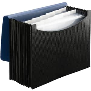 Smead Poly Expanding File Folder for $7 Smead Poly Expanding File Folder for $7