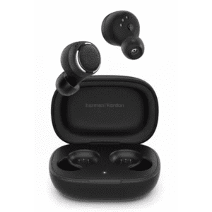 Harman Kardon Fly TWS True Wireless Earbuds for $50