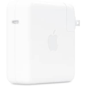 Apple 96W USB-C Power Adapter for $55