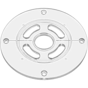 DeWalt Router Sub Base for Compact Routers for $13