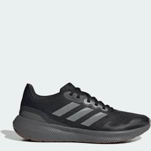 adidas Men's Runfalcon 3 TR Shoes for $28