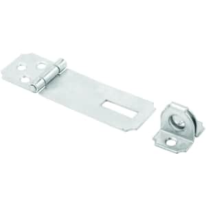 Prime-Line 2.5" Safety Hasp for $3 Prime-Line 2.5" Safety Hasp for $3