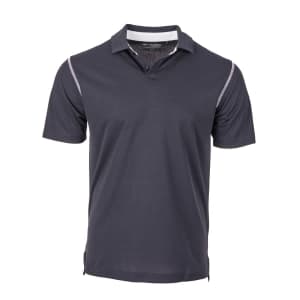 Columbia Men's High Stakes Polo: 2 for $33
