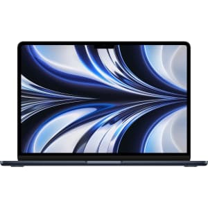 Apple MacBook Air M2 13.6" Laptop (2022) for $944 Apple MacBook Air M2 13.6" Laptop (2022) for $944