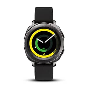 Samsung Gear Sport Smartwatch for $146 Samsung Gear Sport Smartwatch for $146