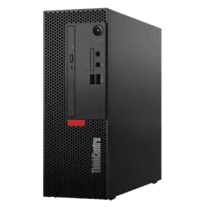 Lenovo ThinkCentre M70c 10th-Gen. i3 SFF Desktop PC for $463