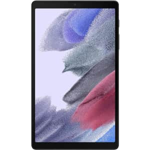 Samsung Tab A7 Lite 32GB 8.7" Android Tablet for $120