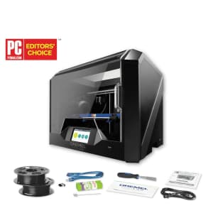 Dremel Digilab 3D45 3D Printer for $1,533 Dremel Digilab 3D45 3D Printer for $1,533