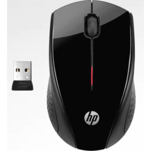 HP X3000 Wireless Mouse for $10 HP X3000 Wireless Mouse for $10
