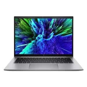 HP ZBook Firefly G10 A 14" Mobile Workstation - WUXGA - 1920 x 1200 - AMD Ryzen 9 7940HS Octa-core for $1,810 HP ZBook Firefly G10 A 14" Mobile Workstation - WUXGA - 1920 x 1200 - AMD Ryzen 9 7940HS Octa-core for $1,810