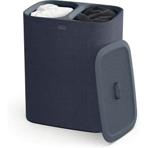 Joseph Joseph Tota 90-liter Laundry Separation Hamper for $75 Joseph Joseph Tota 90-liter Laundry Separation Hamper for $75
