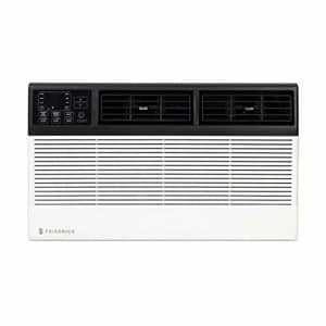 Friedrich Chill Premier 10,000 BTU Smart Window Air Conditioner with Built-in WiFi, 10000, White for $494