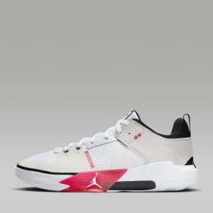 Nike Men's Jordan One Take 5 Basketball Shoes for $45