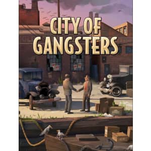 City of Gangsters for PC (Epic Games): free