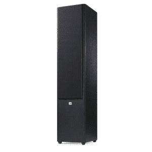 JBL Studio 290 3-Way Floorstanding Speaker for $240