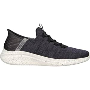 Skechers Men's Ultra Flex 3.0 Slip-in Sneakers for $38