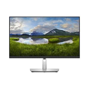Dell Dis 27 P2723QE Professional UHD IPS for $501