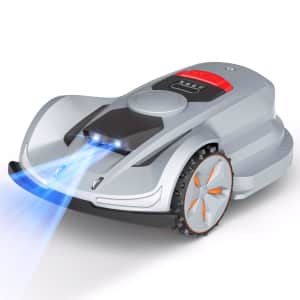 Sunseeker X7 Plus Robot Lawn Mower for $2,599 Sunseeker X7 Plus Robot Lawn Mower for $2,599
