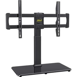 AM Alphamount 32" to 70" TV Stand for $28 AM Alphamount 32" to 70" TV Stand for $28