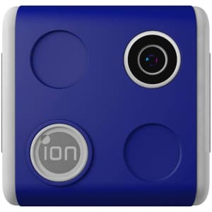 Ion Electronics SnapCam Lite 720p / 5MP Wearable Action Camera for $7