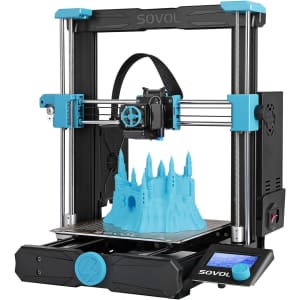 Sovol SV06 3D Printer for $189 Sovol SV06 3D Printer for $189