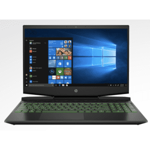 HP Pavilion 11th-Gen. i5 15.6" Gaming Laptop w/ GTX 1650 4GB GPU for $682 HP Pavilion 11th-Gen. i5 15.6" Gaming Laptop w/ GTX 1650 4GB GPU for $682