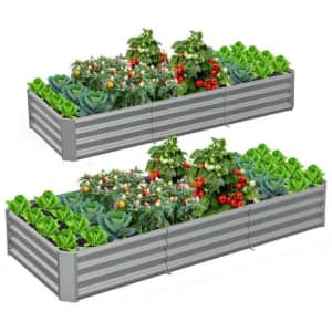 Patio and Garden Spring Savings Event at Walmart: Up to 75% off
