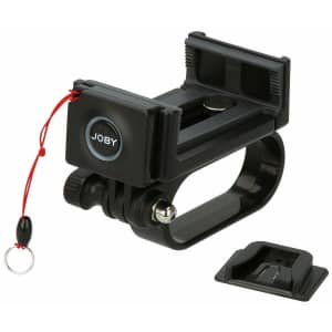 Joby GripTight POV Kit for $10