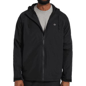 Wolverine Men's I-90 Rain Jacket for $18 Wolverine Men's I-90 Rain Jacket for $18