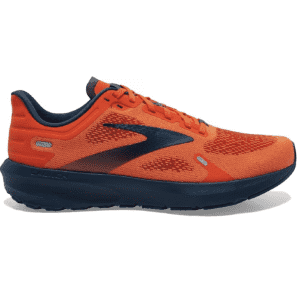 Brooks Men's Launch 9 Road-Running Shoes for $80