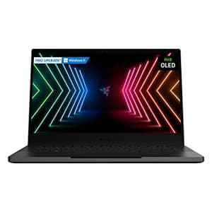Razer Blade Stealth 13 Ultrabook Gaming Laptop: Intel Core i7-1165G7 4 Core, NVIDIA GeForce GTX for $1,993